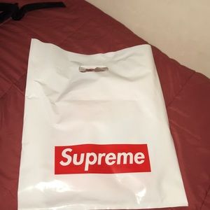Suprem Chicken Dinner Tee